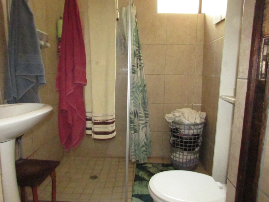 3 Bedroom Property for Sale in Baysvalley Free State